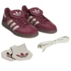 Adidas Handball Spezial Lt «Shadow Red off White»