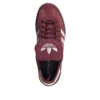Adidas Handball Spezial Lt «Shadow Red off White»