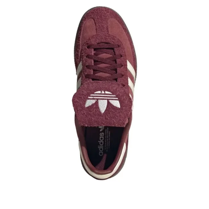 Adidas Handball Spezial Lt «Shadow Red off White»