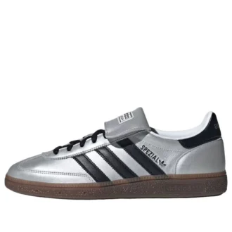 Adidas Handball Spezial Lt «Silver Core Black»