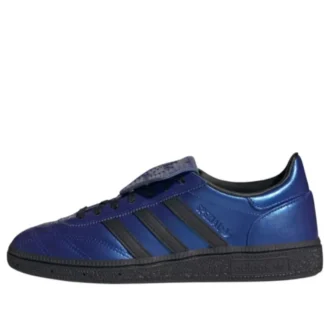 Adidas Handball Spezial «Lucid Blue Black»