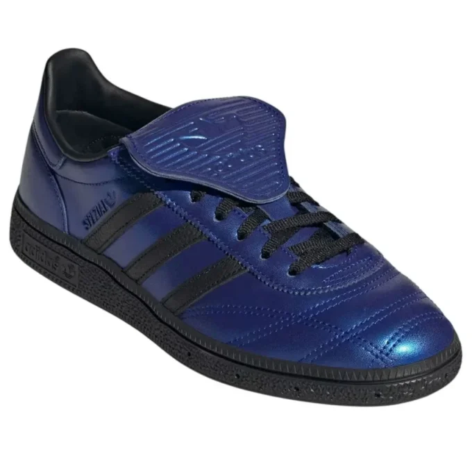 Adidas Handball Spezial «Lucid Blue Black»