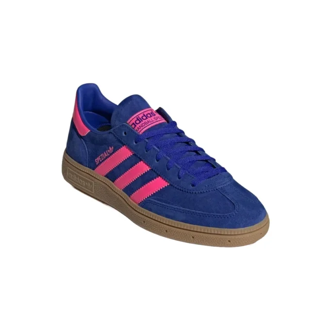 Adidas Handball Spezial «Lucid Blue Pink»