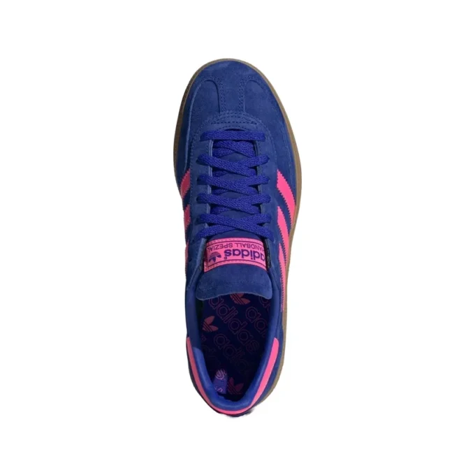 Adidas Handball Spezial «Lucid Blue Pink»