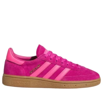 Adidas Handball Spezial «Lucid Fuchsia Pink»