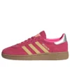 Adidas Handball Spezial «Lucid Pink Almost Yellow»