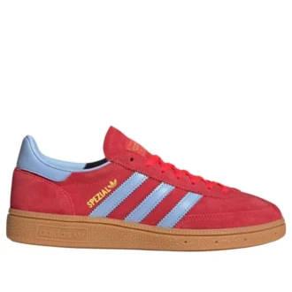 Adidas Handball Spezial «Lucid Red»