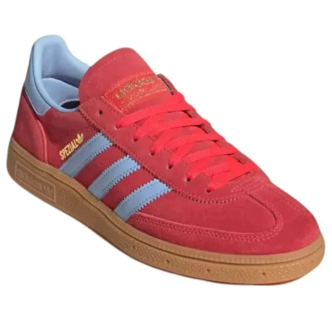 Adidas Handball Spezial «Lucid Red»
