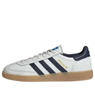 Adidas Handball Spezial Made in Germany «Core White Night Indigo»
