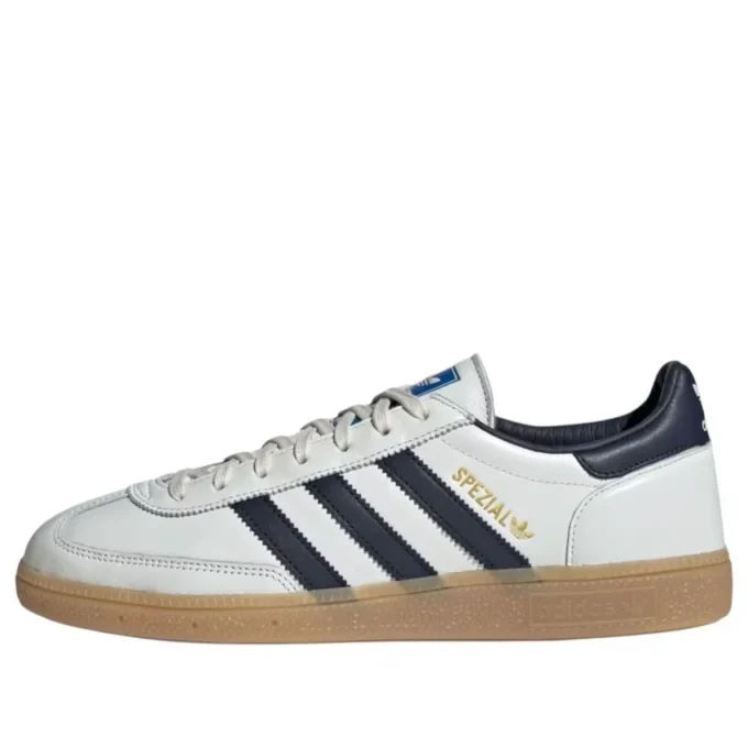 Adidas Handball Spezial Made in Germany «Core White Night Indigo»
