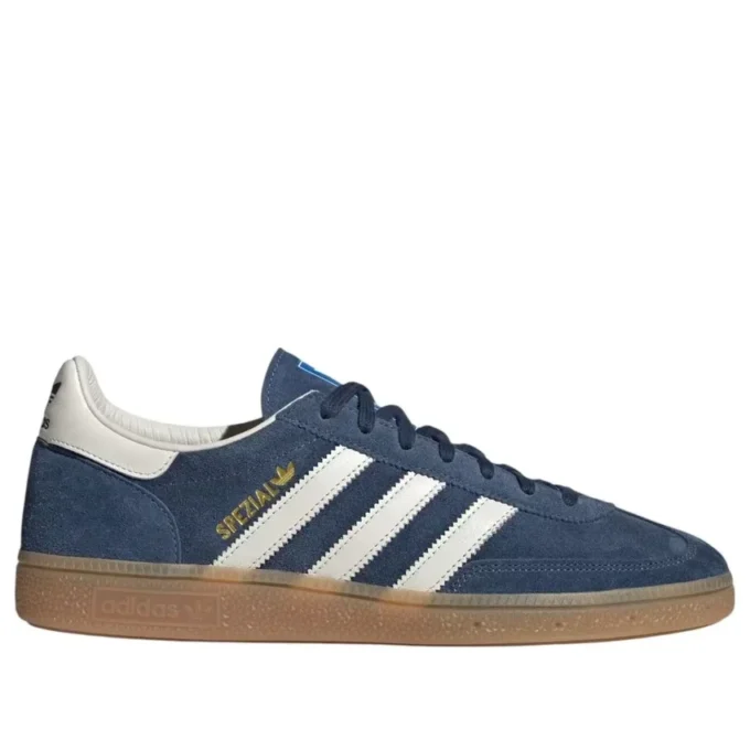 Adidas Handball Spezial Made in Germany «Preloved Ink»