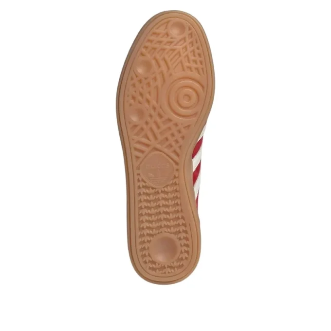Adidas Handball Spezial Made in Germany «Red»