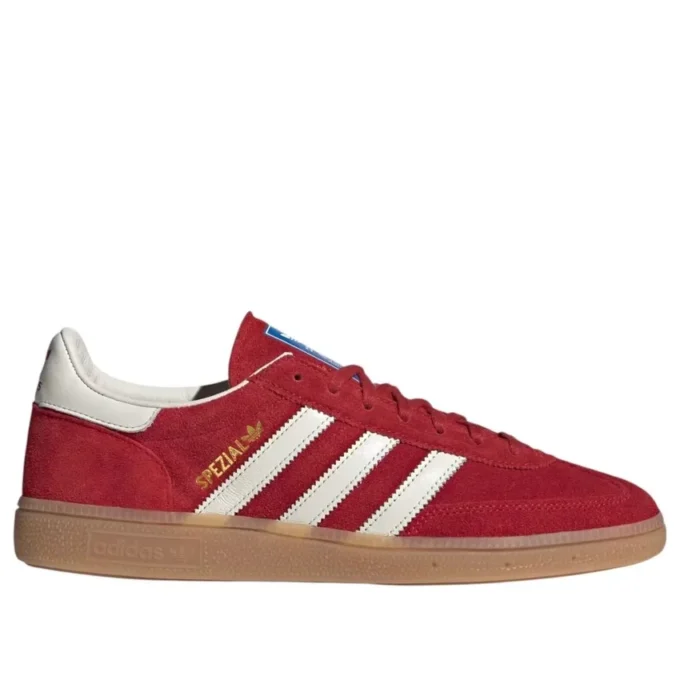Adidas Handball Spezial Made in Germany «Red»