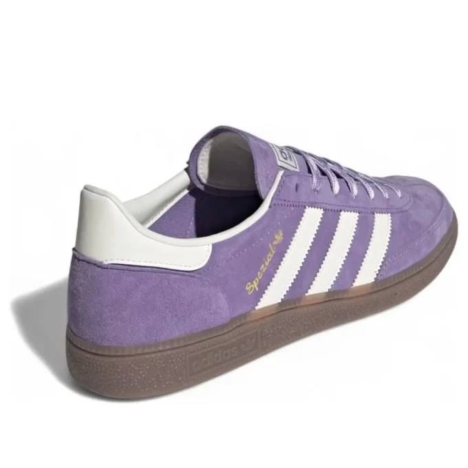 Adidas Handball Spezial «Magic Lilac Gum»