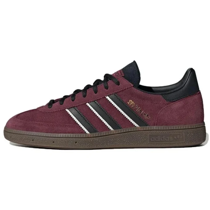 Adidas Handball Spezial «Maroon Black»