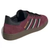 Adidas Handball Spezial «Maroon Black»