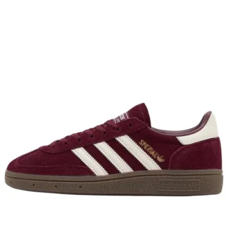 Adidas Handball Spezial «Maroon off White Gum»