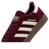 Adidas Handball Spezial «Maroon off White Gum»
