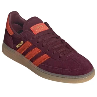 Adidas Handball Spezial «Maroon Preloved Red Gum»