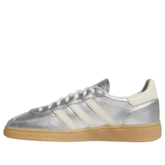 Adidas Handball Spezial «Matte Silver Gum»