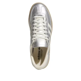 Adidas Handball Spezial «Matte Silver Gum»