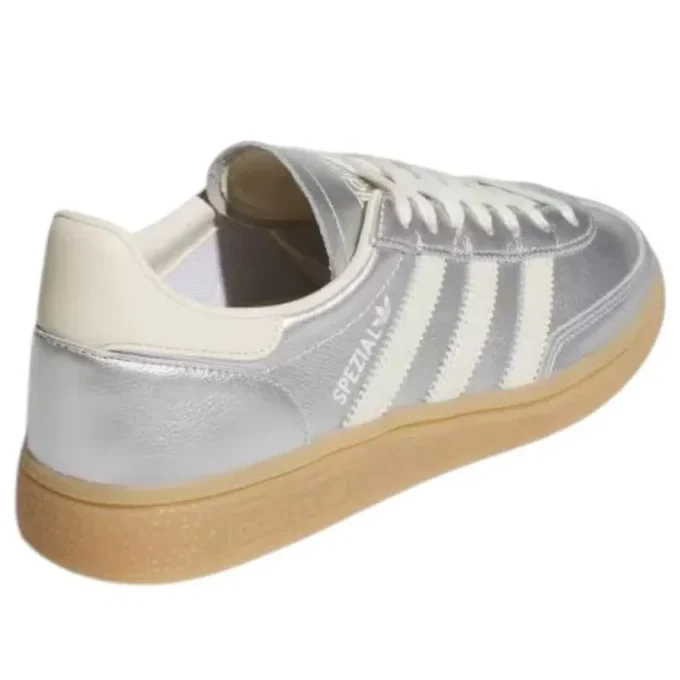 Adidas Handball Spezial «Matte Silver Gum»