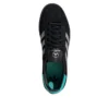 Adidas Handball Spezial Mercedes «Black Silver Gum»