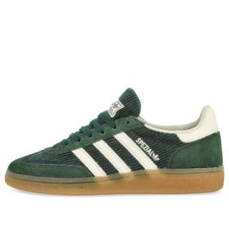 Adidas Handball Spezial «Mineral Green Gum»