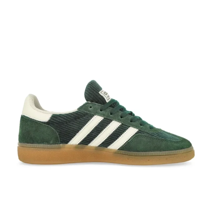 Adidas Handball Spezial «Mineral Green Gum»
