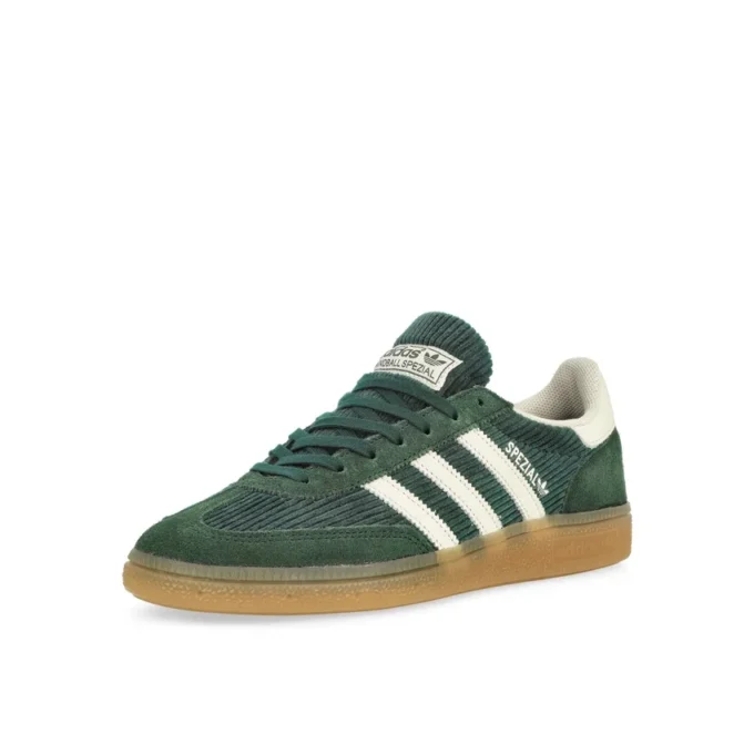 Adidas Handball Spezial «Mineral Green Gum»