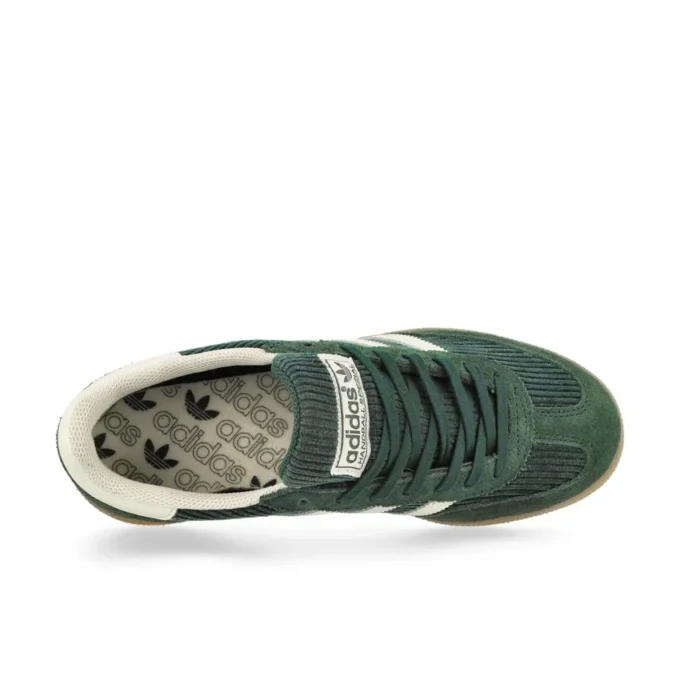 Adidas Handball Spezial «Mineral Green Gum»