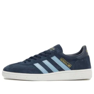 Adidas Handball Spezial «Navy Blue White»
