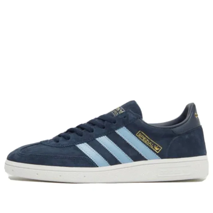 Adidas Handball Spezial «Navy Blue White»