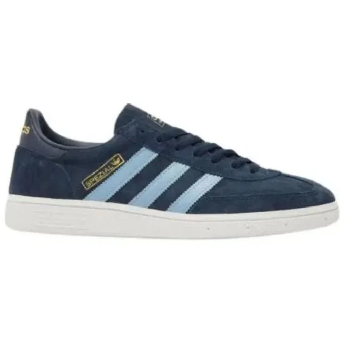 Adidas Handball Spezial «Navy Blue White»