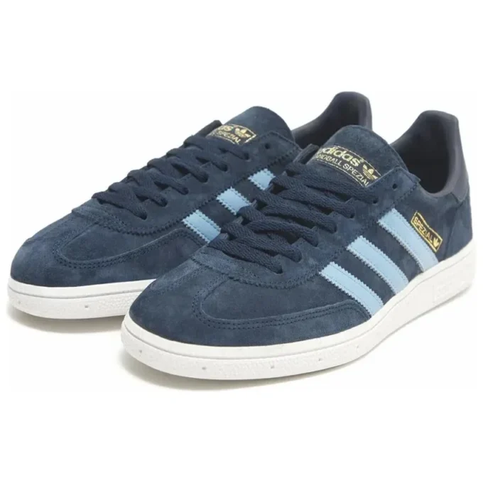 Adidas Handball Spezial «Navy Blue White»