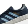 Adidas Handball Spezial «Navy Blue White»