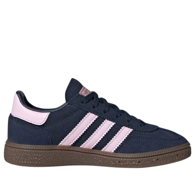 Adidas Handball Spezial «Navy Pink»