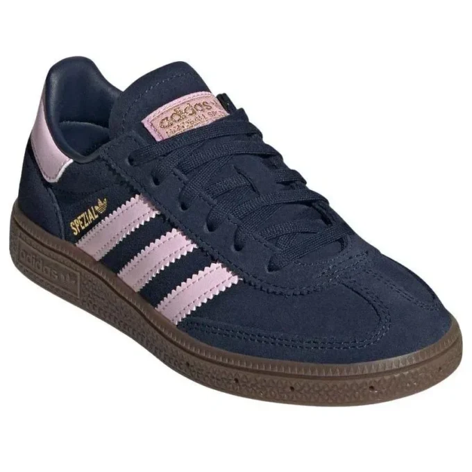 Adidas Handball Spezial «Navy Pink»