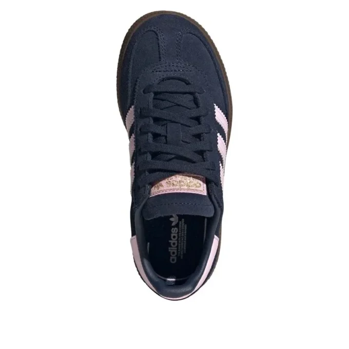 Adidas Handball Spezial «Navy Pink»