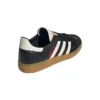 Adidas Handball Spezial «Negro, blanco y rojo»