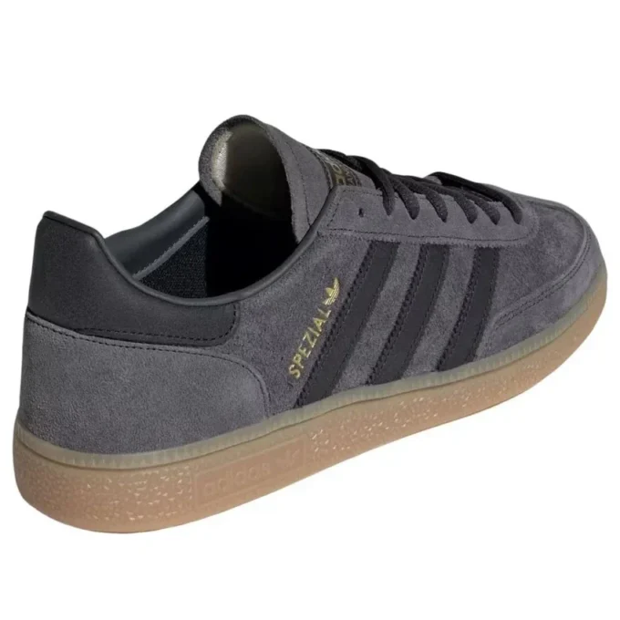 Adidas Handball Spezial «Negro Carbono»