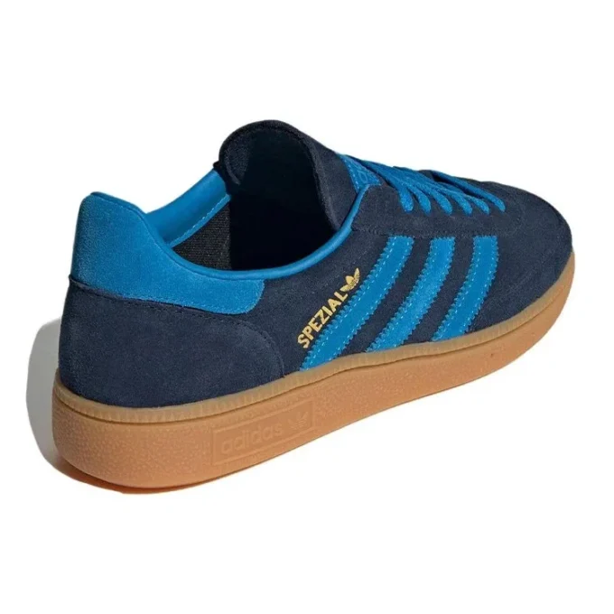 Adidas Handball Spezial «Night Indigo Bright Blue»