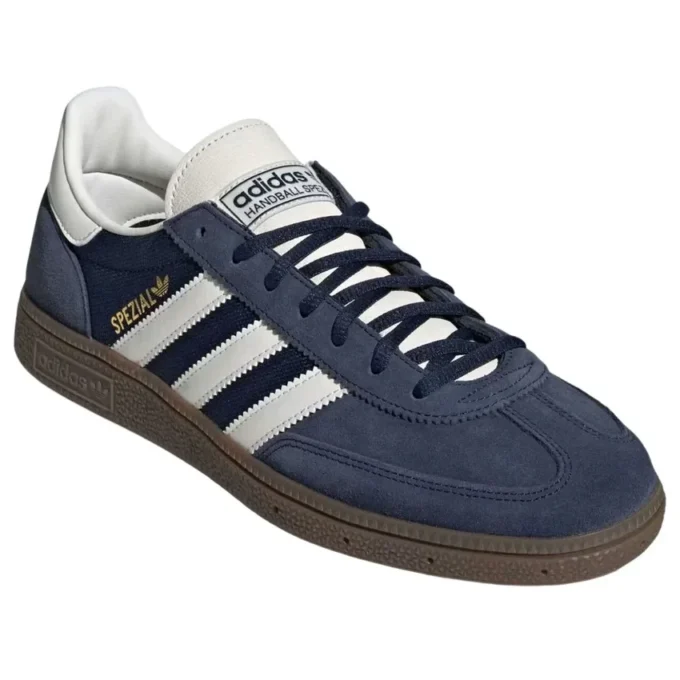 Adidas Handball Spezial «Night Indigo Chalk White»
