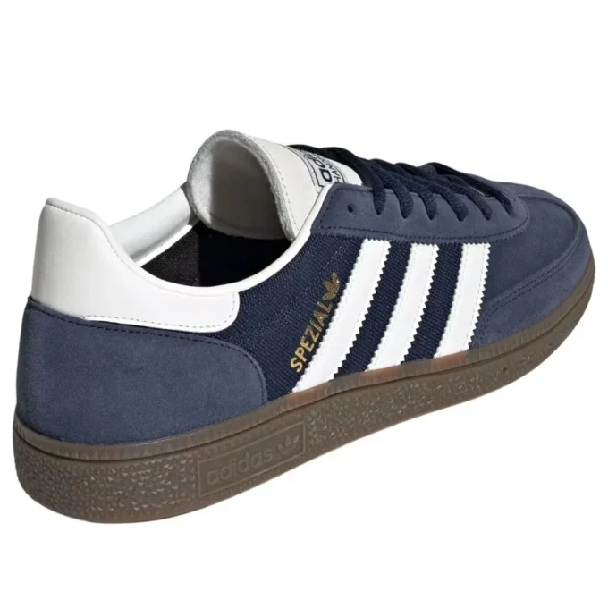 Adidas Handball Spezial «Night Indigo Chalk White»