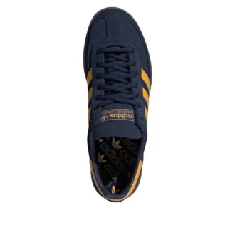 Adidas Handball Spezial «Night Indigo Yellow Gum»