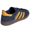 Adidas Handball Spezial «Night Indigo Yellow Gum»