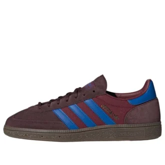 Adidas Handball Spezial «Night Red Blue»