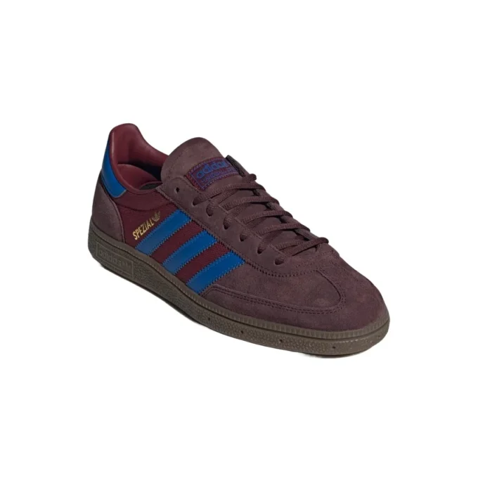 Adidas Handball Spezial «Night Red Blue»