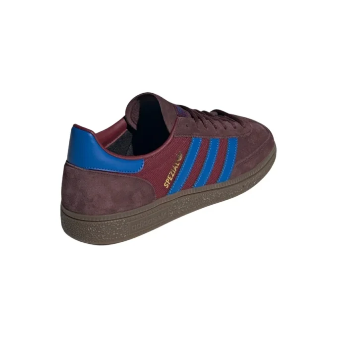 Adidas Handball Spezial «Night Red Blue»