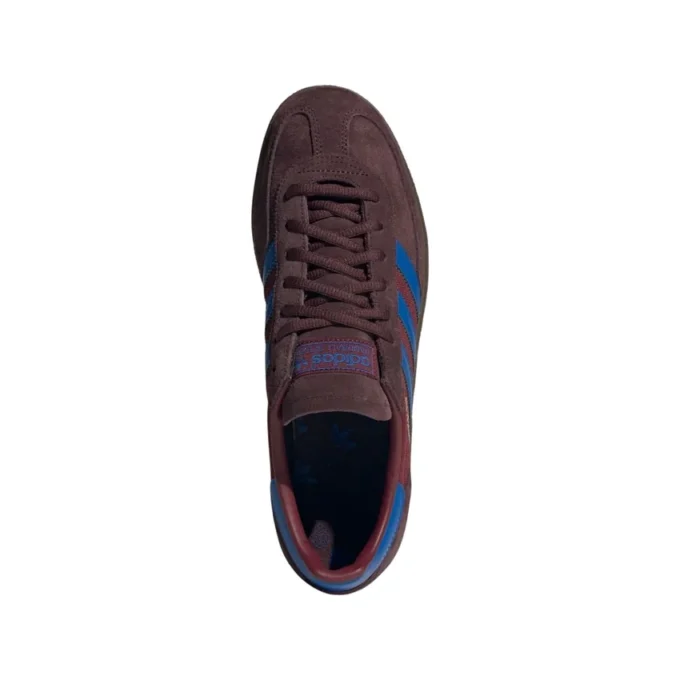 Adidas Handball Spezial «Night Red Blue»